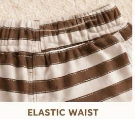 Baby Cotton T-Shirt & Shorts Set | Soft & Comfortable Summer Outfit ๐ถโจ