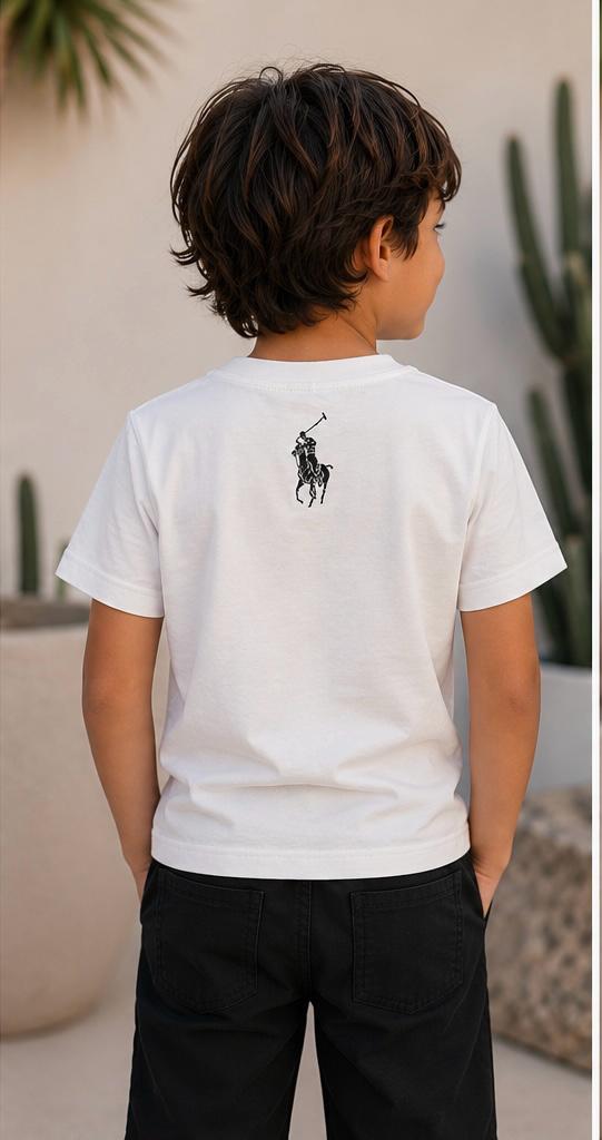 Polo Ralph Lauren Classic Tee π€