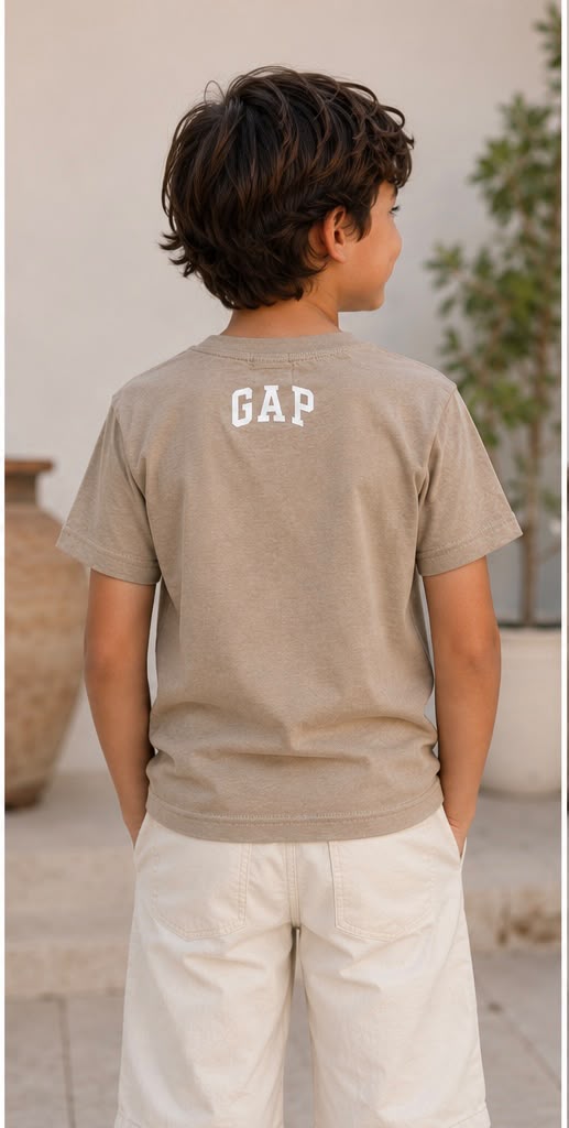 GAP NYC 1969 Premium T-Shirt |