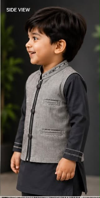 👑 Royal Prince Classic Shalwar Kameez ✨