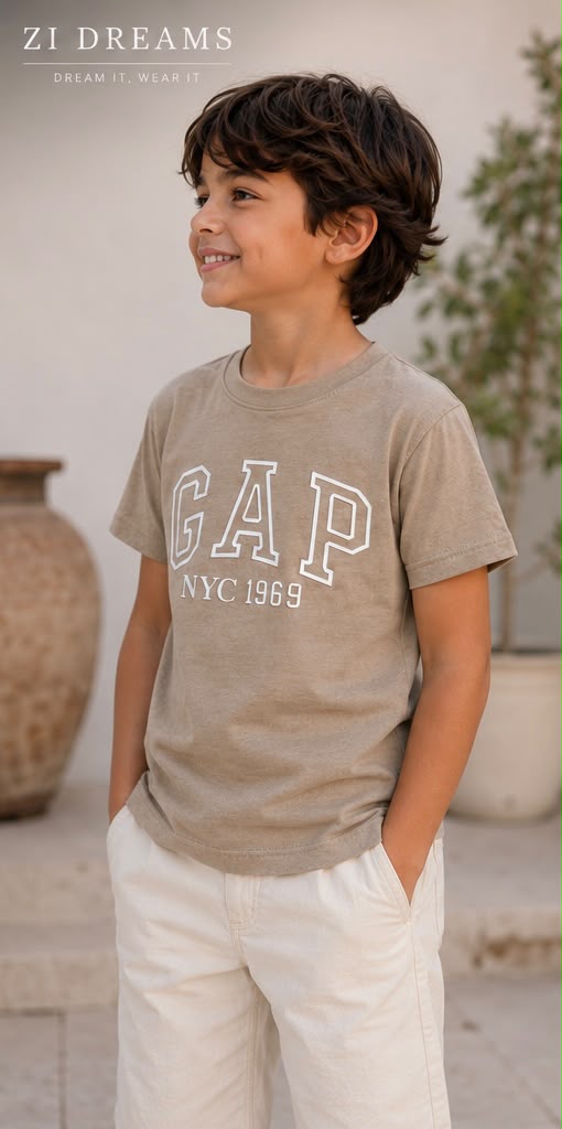 GAP NYC 1969 Premium T-Shirt |