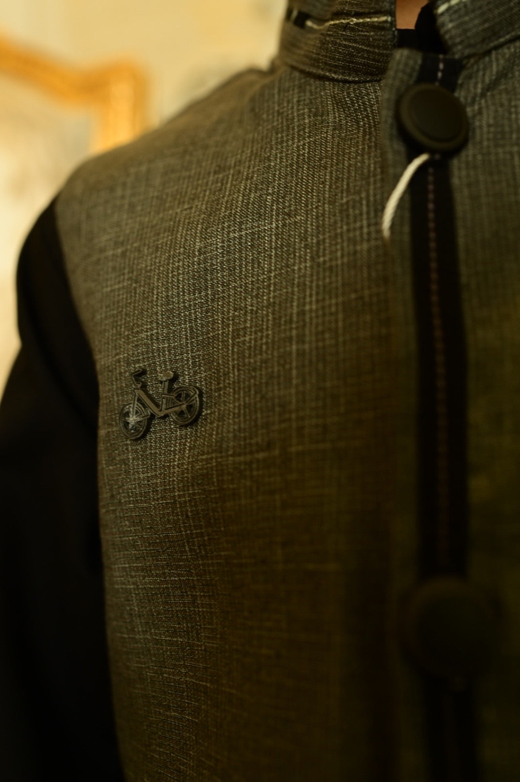 👑 Royal Prince Classic Shalwar Kameez ✨