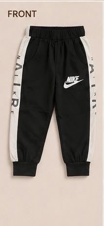 ⚡ Nike Urban Edge Set ⚡