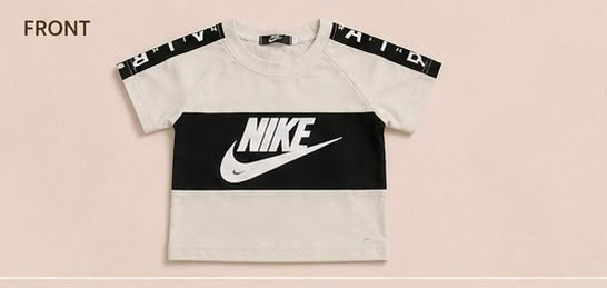 ⚡ Nike Urban Edge Set ⚡