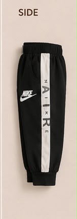 ⚡ Nike Urban Edge Set ⚡