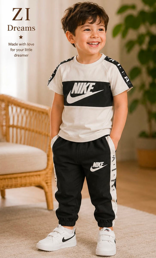 ⚡ Nike Urban Edge Set ⚡