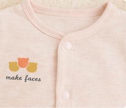 🐱 ZI Dreams Cat Print Baby Cotton Night Suit 🌙