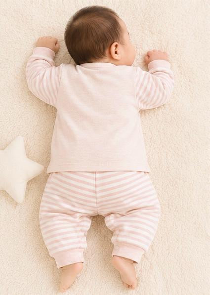 🐱 ZI Dreams Cat Print Baby Cotton Night Suit 🌙