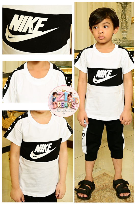 ⚡ Nike Urban Edge Set ⚡