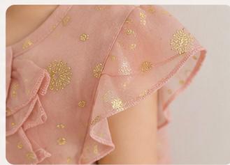 🌸 Pretty in Pink Ruffle Top Set 🌸